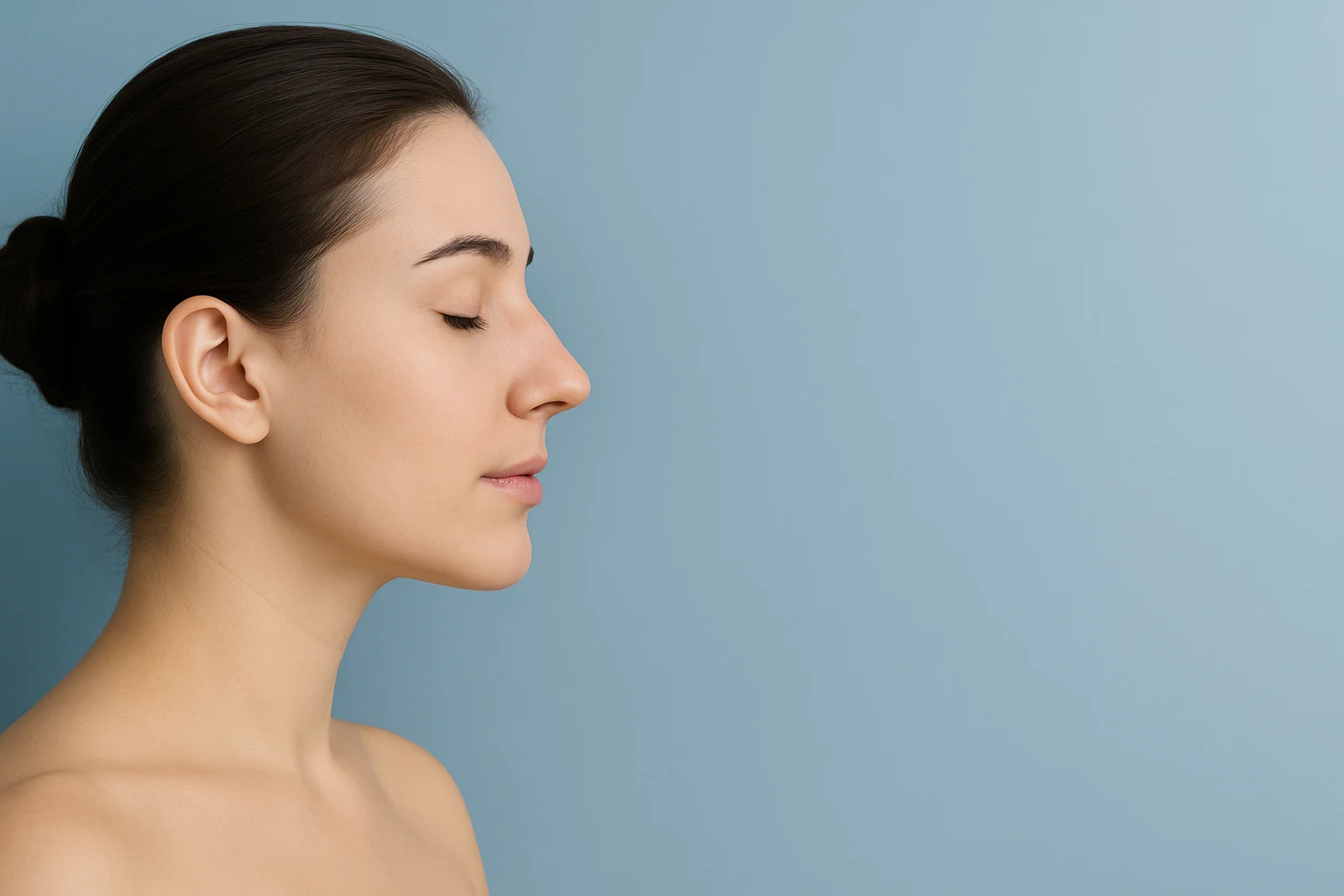Rinoplastia funcional vs estética: diferencias, objetivos y beneficios